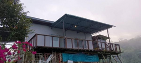 Bukit Limau rest house Merbau